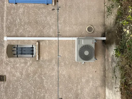 Installation d’une climatisation à Narbonne, Narbonne, TPJ Énergies Renouvelables