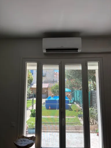 Installation climatisation à Coursan, Narbonne, TPJ Énergies Renouvelables