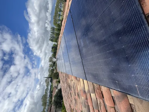 Installation de panneaux photovoltaïques à Narbonne, Narbonne, TPJ Énergies Renouvelables