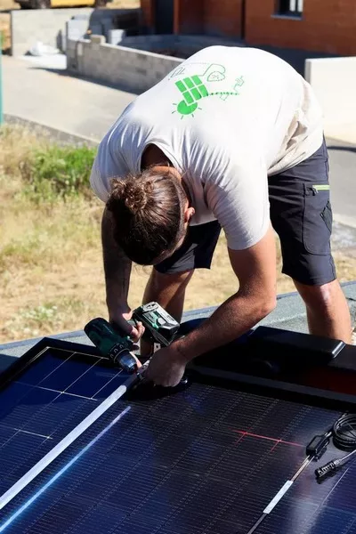 Installateur de panneaux photovoltaïques autoconsommation, Narbonne, TPJ Énergies Renouvelables
