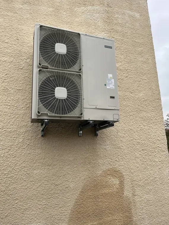 PAC air-eau : on installe, on règle, on contrôle, vous profitez., Narbonne, TPJ Énergies Renouvelables