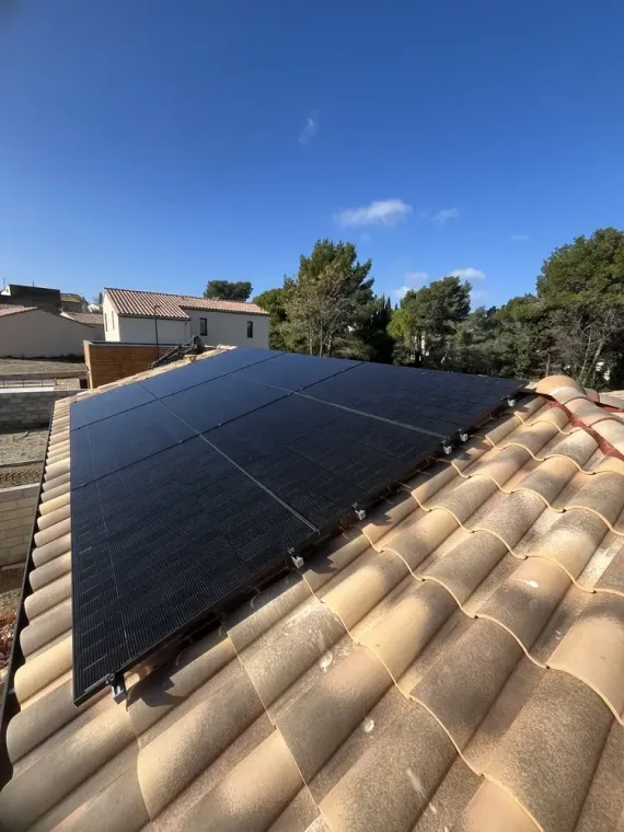 Tempête Nils, coupures de courant… pas de panique !, Narbonne, TPJ Énergies Renouvelables