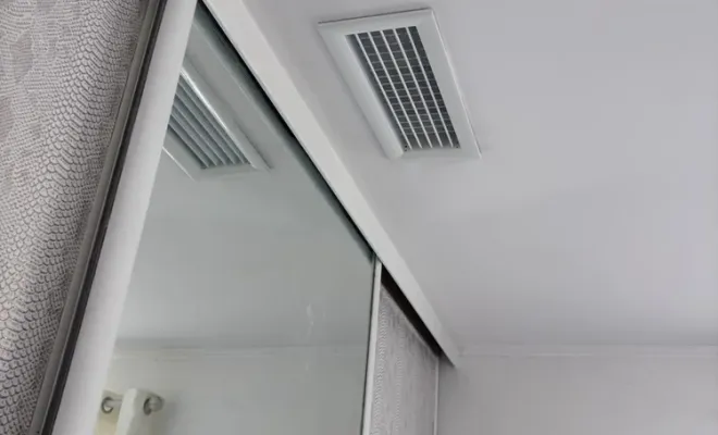 Installation d’un gainable dans une villa  à Cruscades, Narbonne, TPJ Énergies Renouvelables