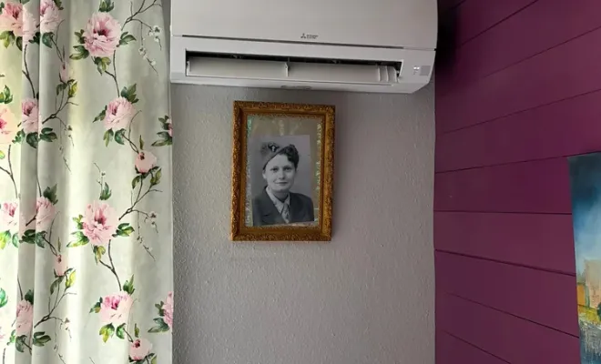 Remplacement d'un système de chauffage par la climatisation réversible à Vinassan, Narbonne, TPJ Énergies Renouvelables