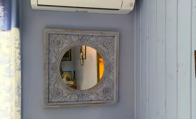 Remplacement d'un système de chauffage par la climatisation réversible à Vinassan, Narbonne, TPJ Énergies Renouvelables