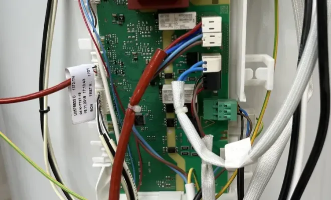 PAC air-eau : on installe, on règle, on contrôle, vous profitez., Narbonne, TPJ Énergies Renouvelables