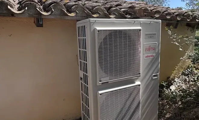 PAC air-eau : on installe, on règle, on contrôle, vous profitez., Narbonne, TPJ Énergies Renouvelables