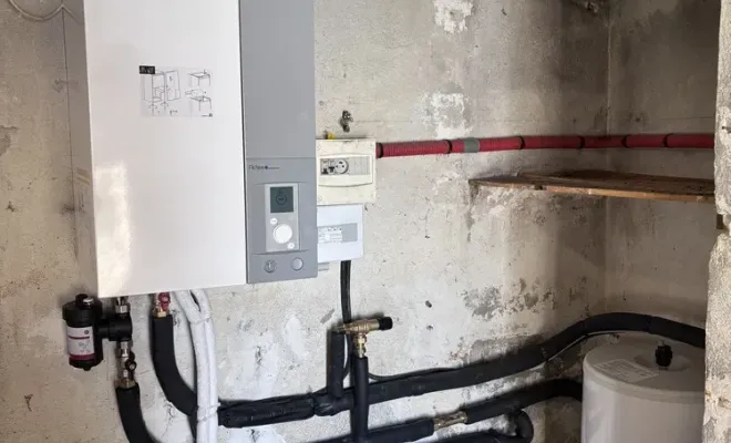 PAC air-eau : on installe, on règle, on contrôle, vous profitez., Narbonne, TPJ Énergies Renouvelables