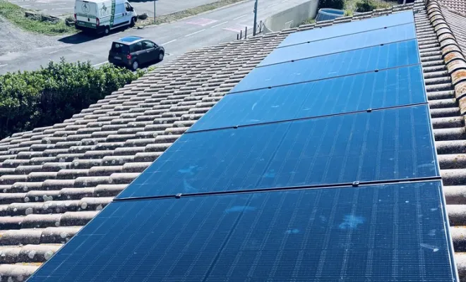 Tempête Nils, coupures de courant… pas de panique !, Narbonne, TPJ Énergies Renouvelables
