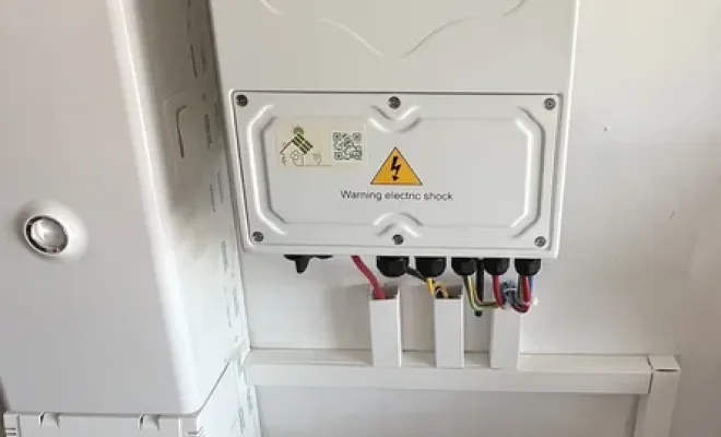 Tempête Nils, coupures de courant… pas de panique !, Narbonne, TPJ Énergies Renouvelables