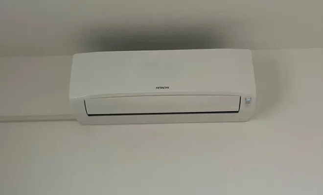 Installation de climatisations réversible Hitachi à Béziers, Narbonne, TPJ Énergies Renouvelables