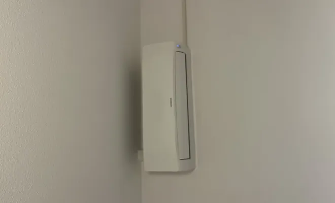 Installation de climatisations réversible Hitachi à Béziers, Narbonne, TPJ Énergies Renouvelables