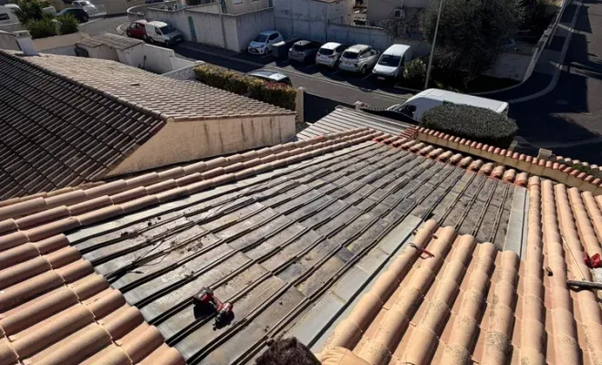 Installation photovoltaïque à Narbonne, Narbonne, TPJ Énergies Renouvelables