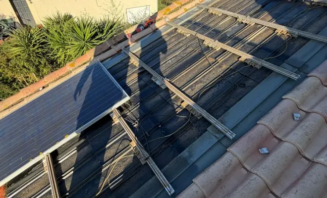 Installation photovoltaïque à Narbonne, Narbonne, TPJ Énergies Renouvelables