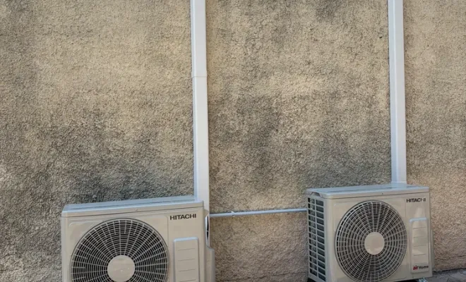 Installation de climatisations à Canet , Narbonne, TPJ Énergies Renouvelables