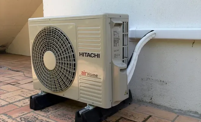Installation d’une climatisation à Lézignan-Corbières, Narbonne, TPJ Énergies Renouvelables