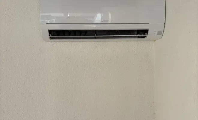 Installation d’une climatisation Mitsubishi à Leucate, Narbonne, TPJ Énergies Renouvelables