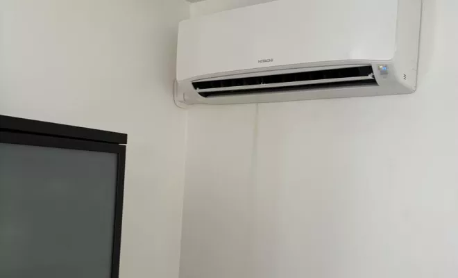 Installation de climatisation, Narbonne, TPJ Énergies Renouvelables
