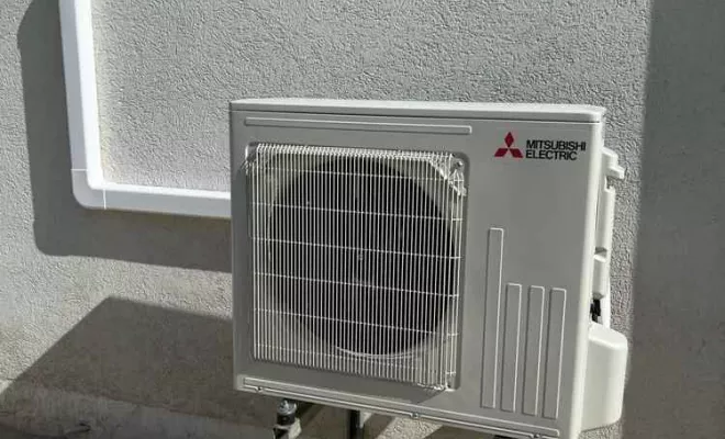 Installation de climatisation, Narbonne, TPJ Énergies Renouvelables