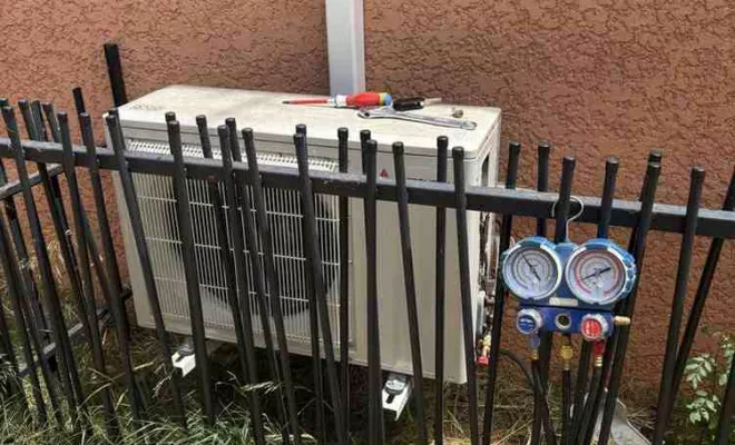 Installation de climatisation, Narbonne, TPJ Énergies Renouvelables