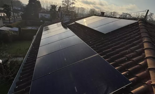 Pose de systèmes photovoltaïques, Narbonne, TPJ Énergies Renouvelables