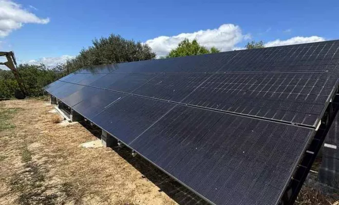 Pose de systèmes photovoltaïques, Narbonne, TPJ Énergies Renouvelables