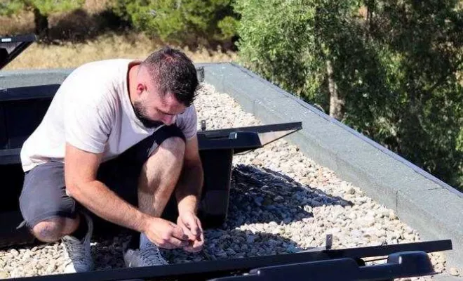 Pose de systèmes photovoltaïques, Narbonne, TPJ Énergies Renouvelables