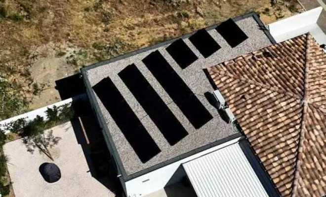 Pose de systèmes photovoltaïques, Narbonne, TPJ Énergies Renouvelables