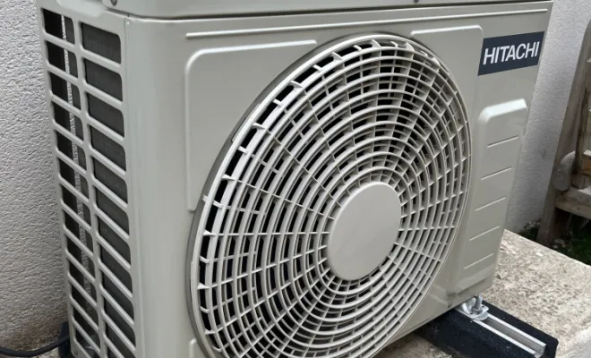 Gamme Hitachi , Narbonne, TPJ Énergies Renouvelables