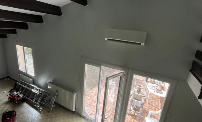 Gamme Hitachi , Narbonne, TPJ Énergies Renouvelables