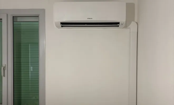 Gamme Hitachi , Narbonne, TPJ Énergies Renouvelables