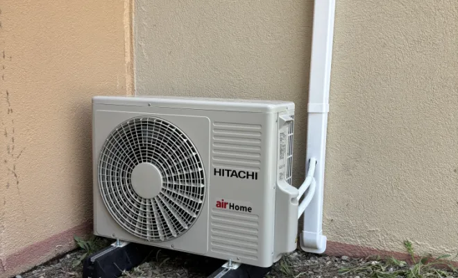 Gamme Hitachi , Narbonne, TPJ Énergies Renouvelables