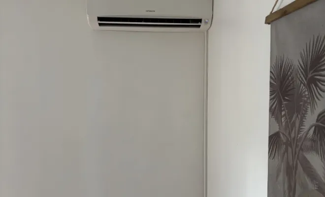 Gamme Hitachi , Narbonne, TPJ Énergies Renouvelables