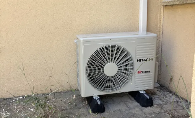 Gamme Hitachi , Narbonne, TPJ Énergies Renouvelables