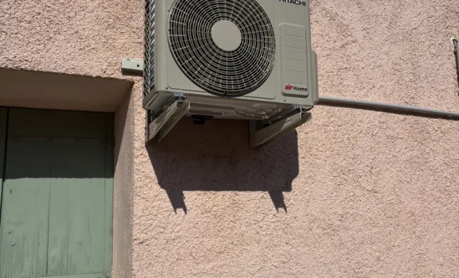 Gamme Hitachi , Narbonne, TPJ Énergies Renouvelables